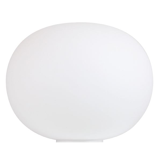 Flos Glo-Ball Basic 2 Golv- och Bordslampa