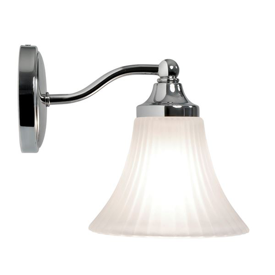 Astro Nena Vägglampa