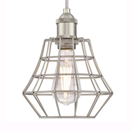 Westinghouse Nathan pendellampa, burdesign