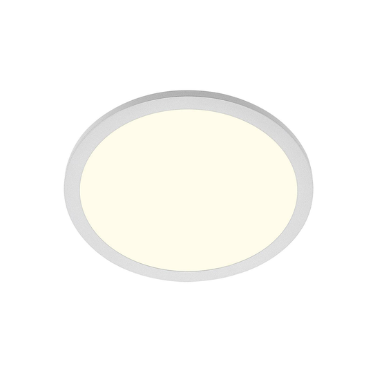 Lindby Narima LED-taklampa, 4 000 K, Ø 30 cm