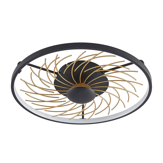 Lindby Fynnian LED-taklampa