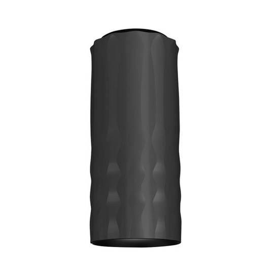 Artemide FIAMMA 30 LED Taklampa Svart