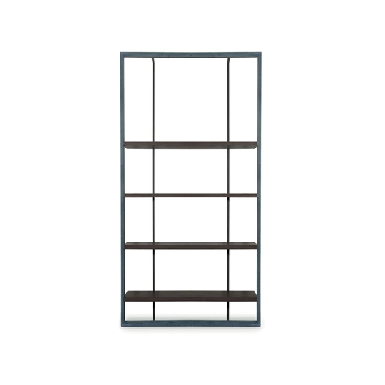 Bourgeois Bookcase