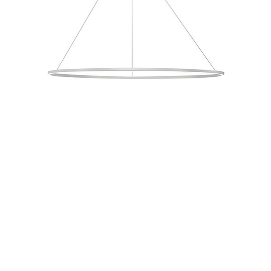 Nemo Ellisse Minor Taklampa Vit Light 2700K