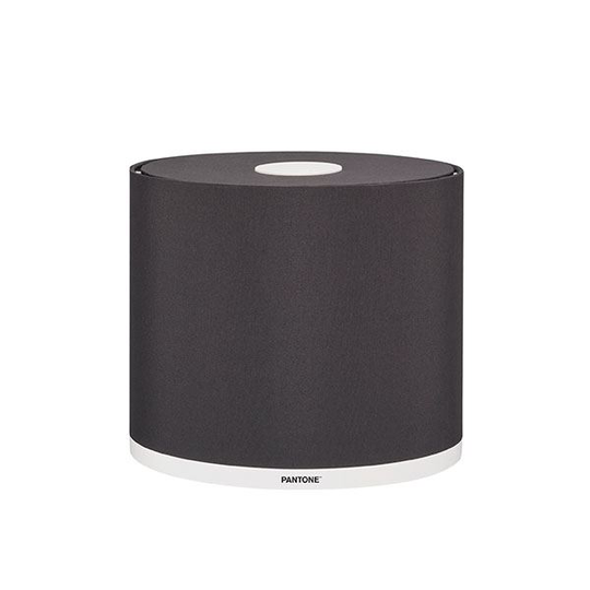 Pantone Mintaka 25 Skärm Svart
