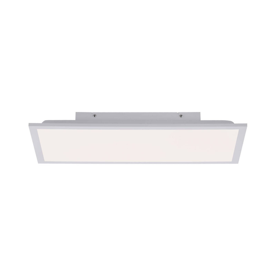 LED-taklampa Fleet med rörelsesensor, 60 x 30 cm