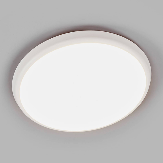 LED-taklampa Augustin, 30 cm
