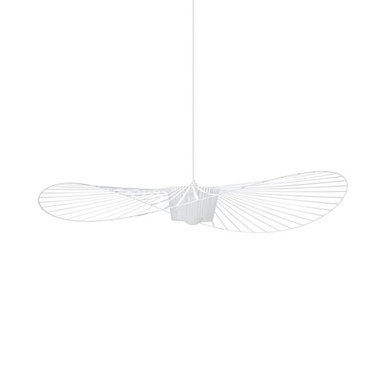Petite Friture VERTIGO Liten Taklampa Vit