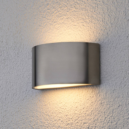 Vägglampa Mombasa