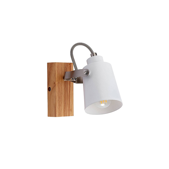 Lindby Blana vägglampa