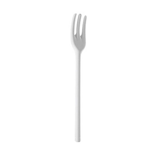 LED-vägglampa 2516D i gaffelform 2 700 K