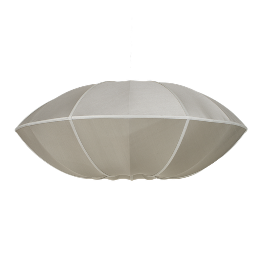 Oi Soi Oi UFO Taklampa Grå