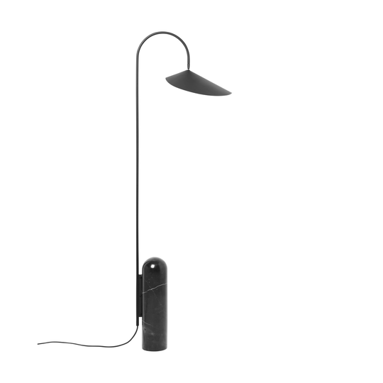 ARUM golvlampa, Ferm Living