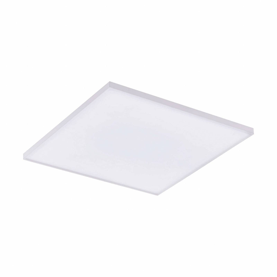 EGLO connect Turcona-Z LED-taklampa 45 x 45 cm
