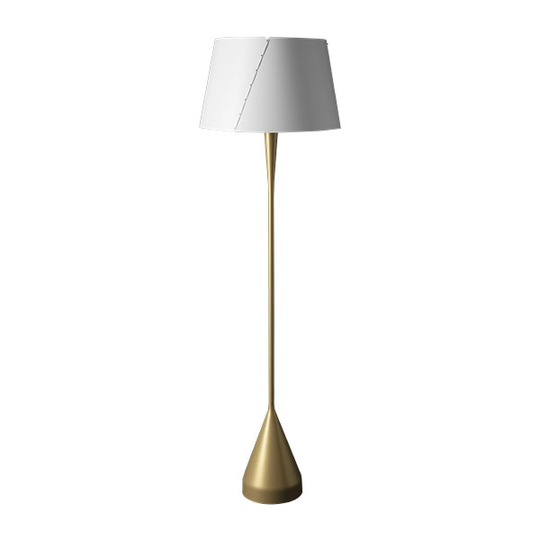 TATO De-Lux A4 Golvlampa