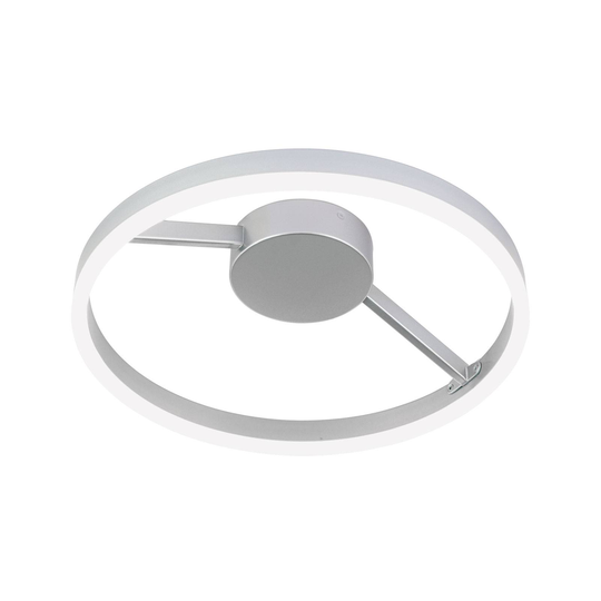 LED-taklampa Robert Ø 40 cm