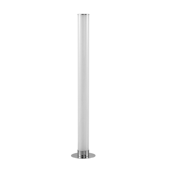 Lindby Savash LED-golvlampa