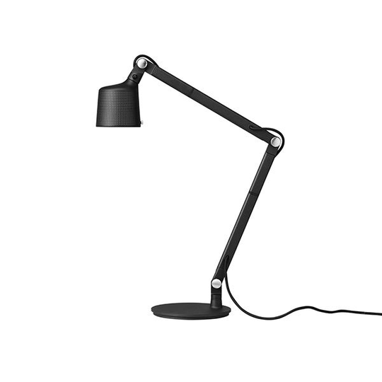 VIPP Bordslampa Svart