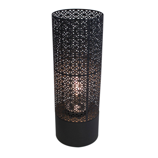 By Rydéns terrasslampa Maison sandsvart 78 cm
