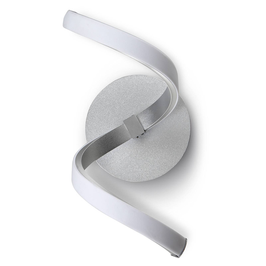 LED-vägglampa Nur