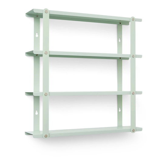 Bacheca Shelf, Mint
