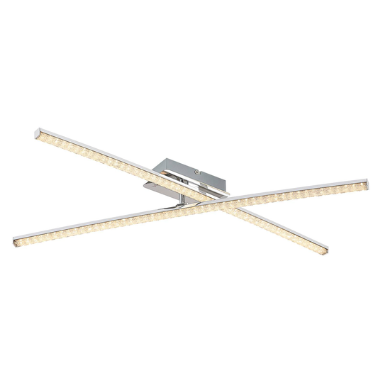 Lindby Alaara LED-taklampa