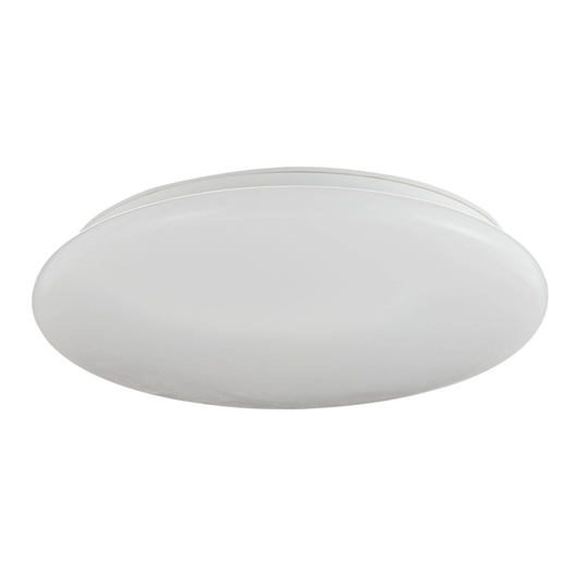 LED-taklampa Altona HF-sensor 4 000 K 18 W 36 cm