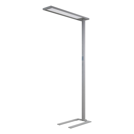 Arcchio Pridos LED-golvlampa till kontor sensor