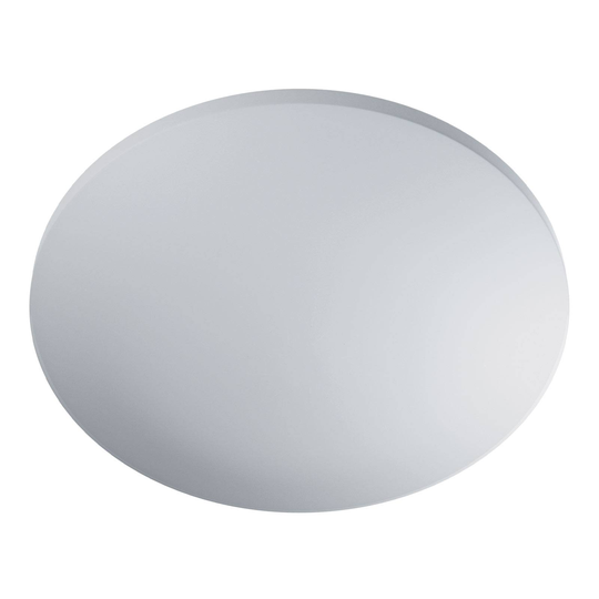 LEDVANCE IP44 taklampa med sensor 40 cm