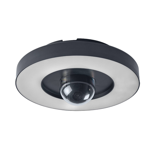 LEDVANCE SMART+ Circle Camera Control taklampa