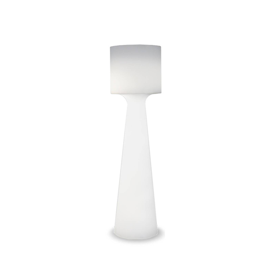 Newgarden Grace LED-golvlampa, kabel, 170 cm