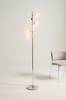 GYLLENHEIM golvlampa