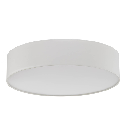 EGLO connect Ramao-C LED-taklampa vit 57 cm