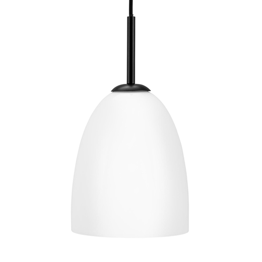 Dyberg Larsen Jazz Taklampa Opal Ø18