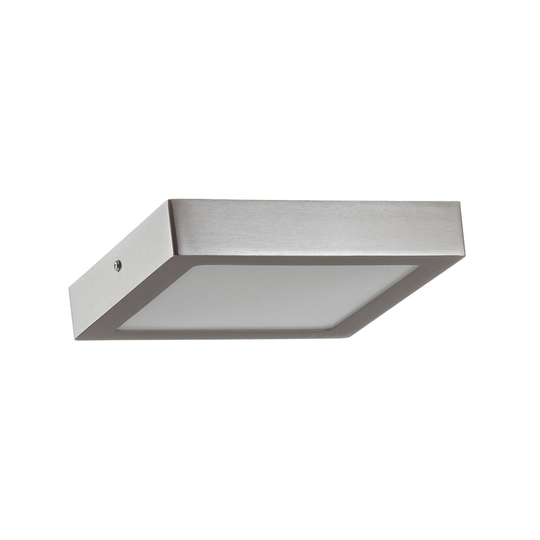 EGLO connect Fueva-C taklampa 22,5cm nickel