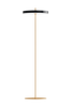 Golvlampa Asteria Ø 43 x 150,7 cm