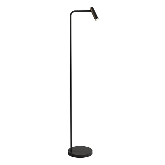 Astro Enna LED-golvlampa, mattsvart