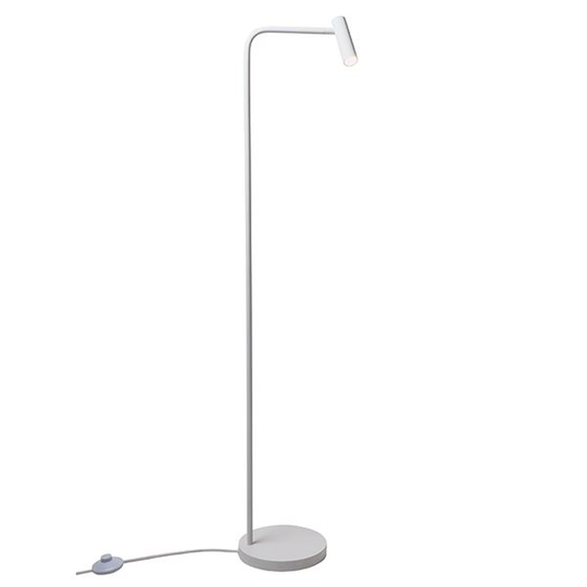 Astro Enna Golvlampa Vit