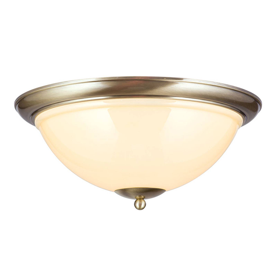 Taklampa Austrian Old Lamp, Ø 50 cm