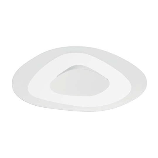 LED-taklampa Antigua S, 41 cm