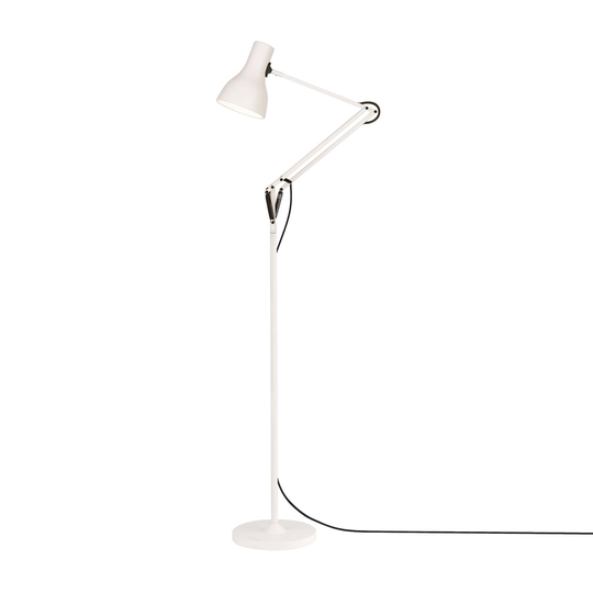 Anglepoise Type 75 golvlampa Paul Smith Edition 6