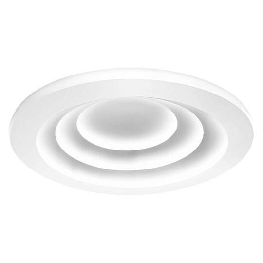 LEDVANCE SMART+ WiFi Orbis Spiral CCT 50 cm vit