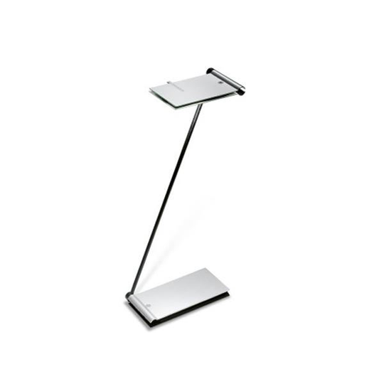 Baltensweiler ZETT Bordlampa Aluminium