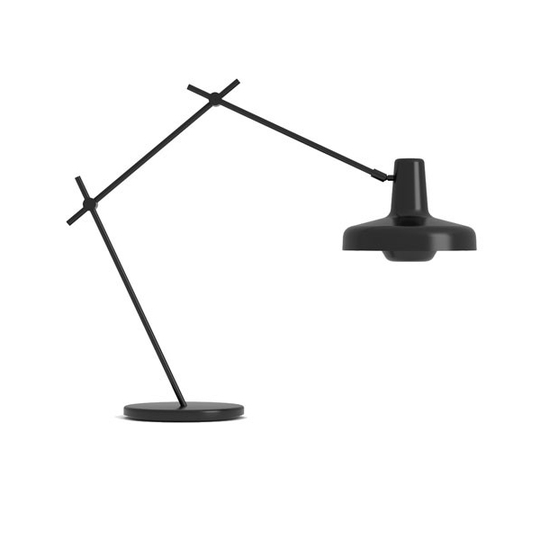Grupa Products Arigato Bordslampa Svart
