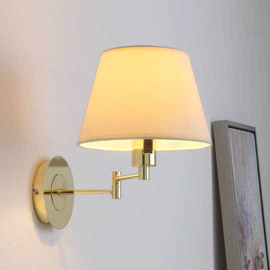 Utdragbar vägglampa Pola
