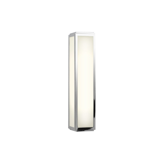 Astro Mashiko 360 Badrumslampa LED Krom