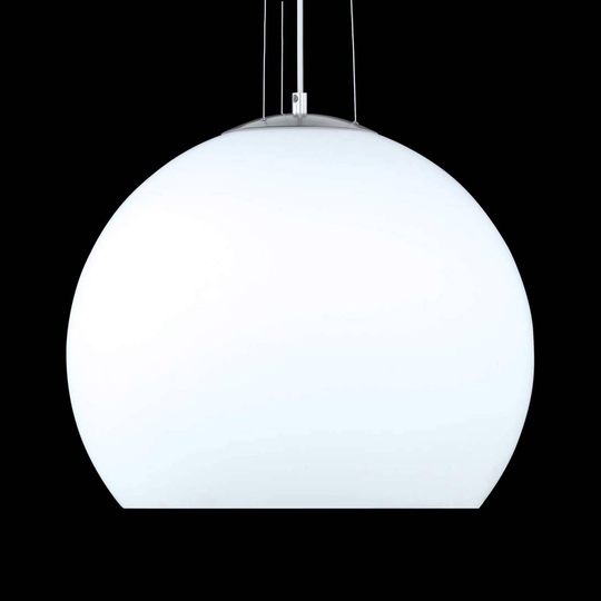 Enlågig taklampa Bolero