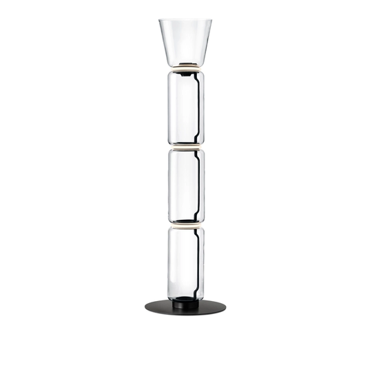 Noctambule 3 Cone - Golvlampa
