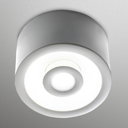 LED-taklampa Eclipse med innovativ teknik
