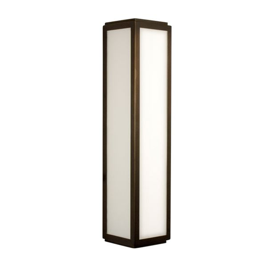 Astro Mashiko 360 Classic Vägglampa Bronze